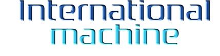 International Machine, Inc