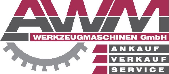 AWM Werkzeugmaschinen GmbH